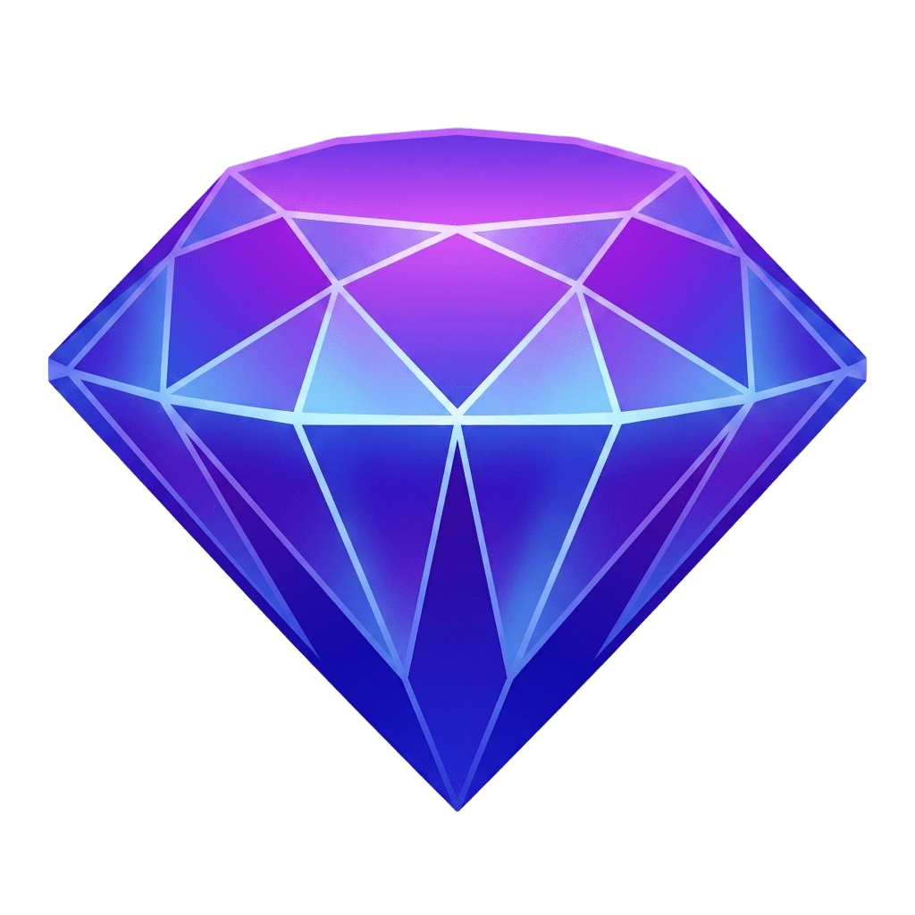 Crystals