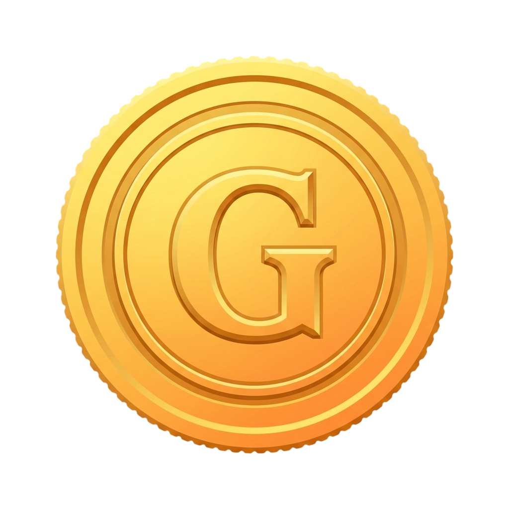 Gold